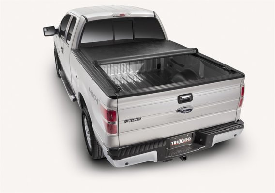 TRX Bed Cover - Deuce