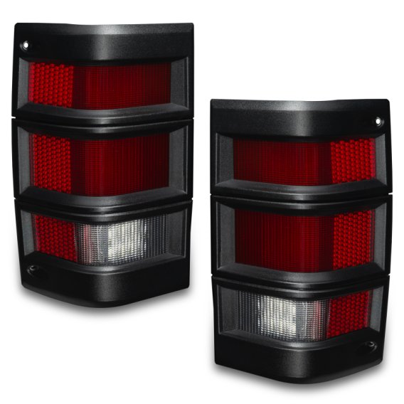 ORL Tail Lights