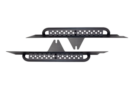 FBO Rock Sliders