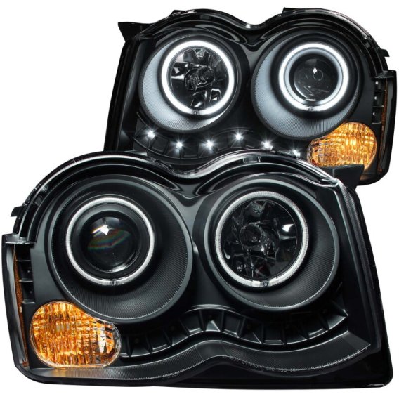 ANZ Projector Headlights