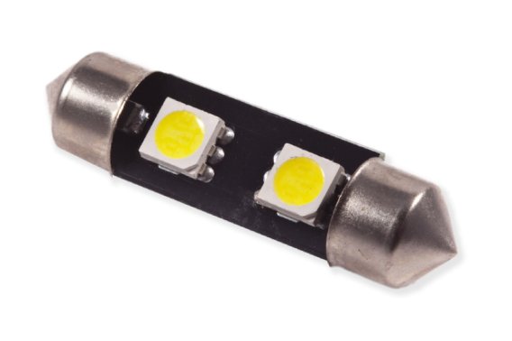 DIO Replacement Bulbs