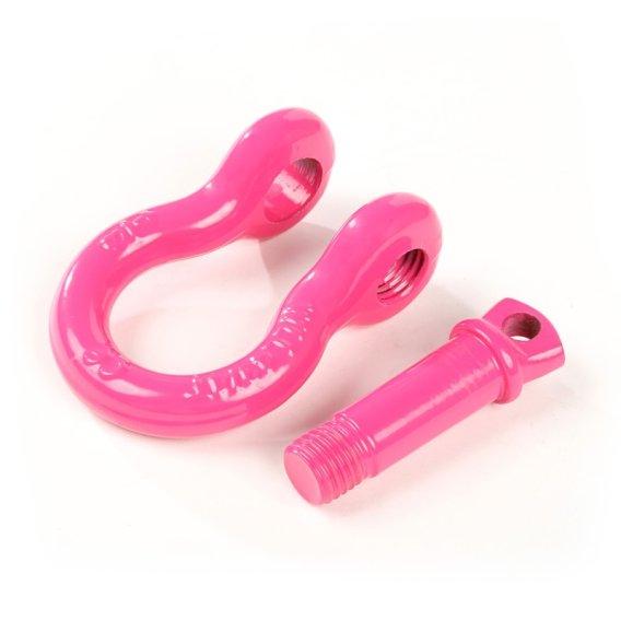 RUG Shackles