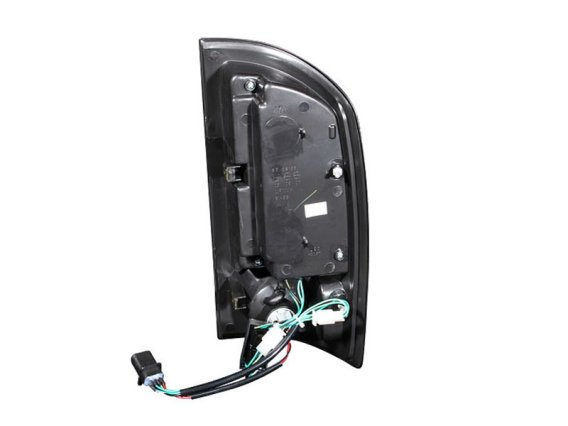 ANZ LED Taillights