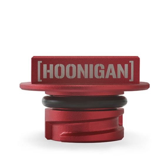 MM Oil Filler Caps