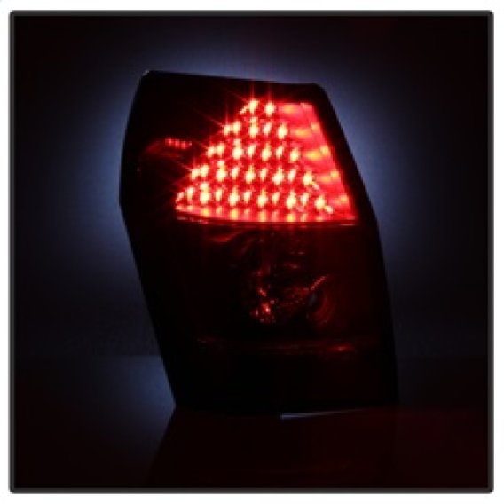 SPY LED Tail Lights