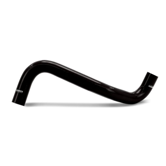 MM Silicone Hose - Radiator