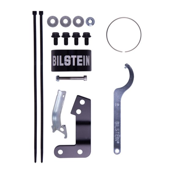 BIL B8 Series Shocks