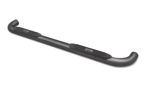 LND Nerf Bars - Black