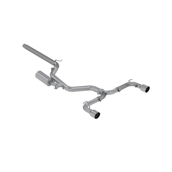 MBRP Catback Exhaust 304