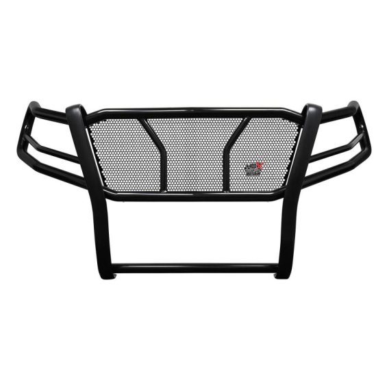 WES HDX Grille Guards