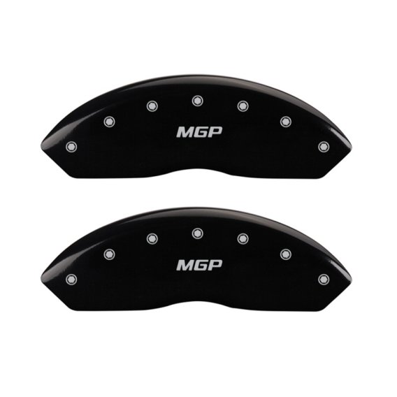 MGP Caliper Covers 2 Standard