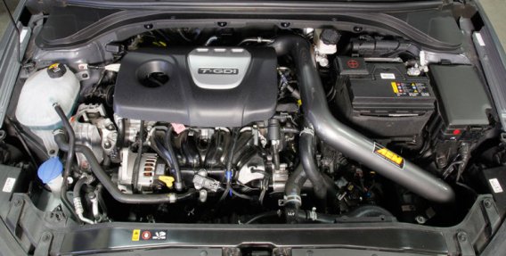 AEM IND Cold Air Intakes