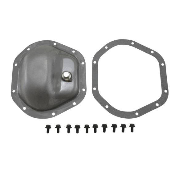 YUK Covers - Steel