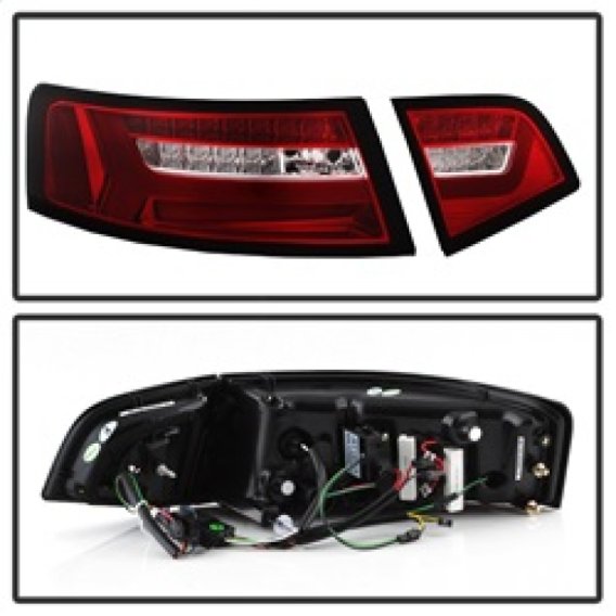SPY LED Tail Lights