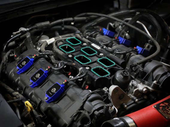 AFE Ignition Coils