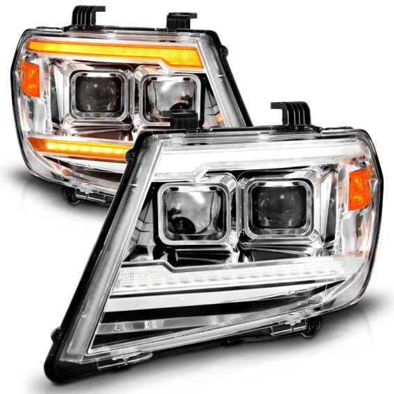ANZ Projector Headlights