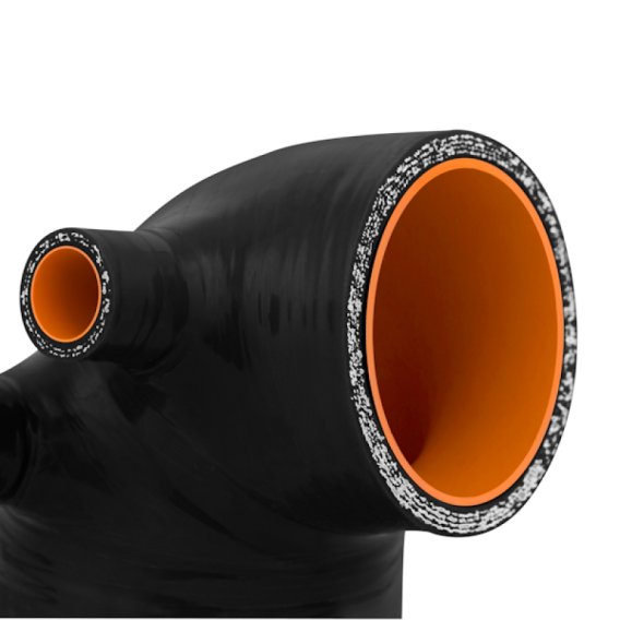 MM Silicone Hose - Intake