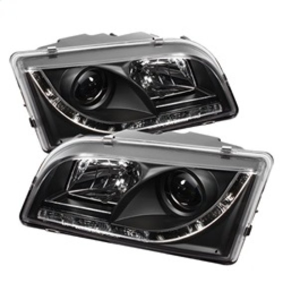 SPY Headlights