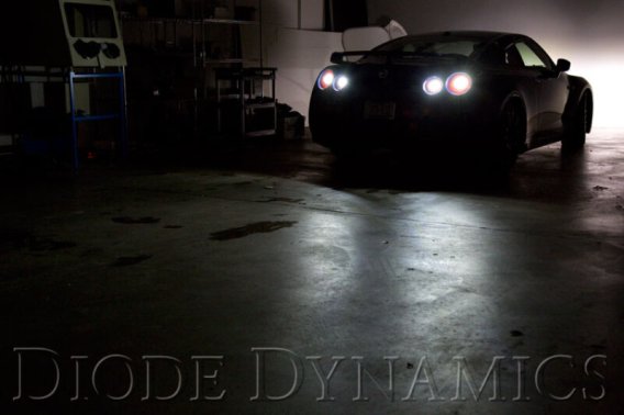 DIO Lighting Control Module