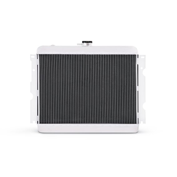 MM Radiators - Alum X-Line