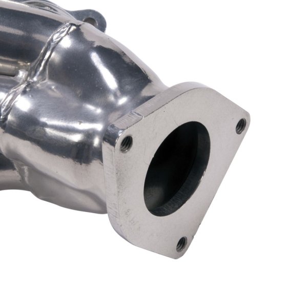 BBK Short Tuned Length Headers