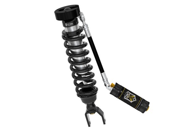 ICO 2.5 Series Coilover Kits