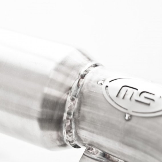 SSW Downpipes