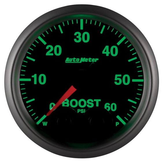 AM Elite Gauges