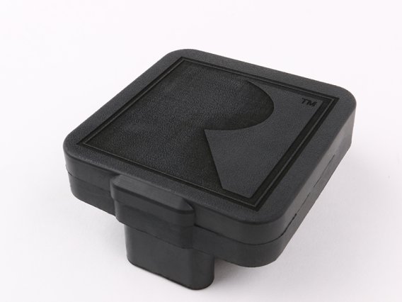 RSH Hitch Cover
