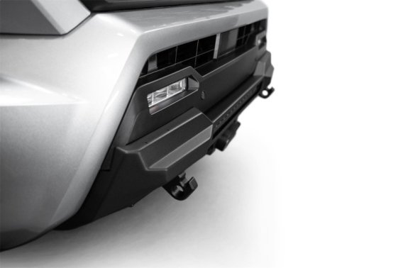 ADD Stealth Front Bumper