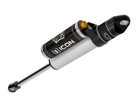 ICO 2.5 Series Shocks