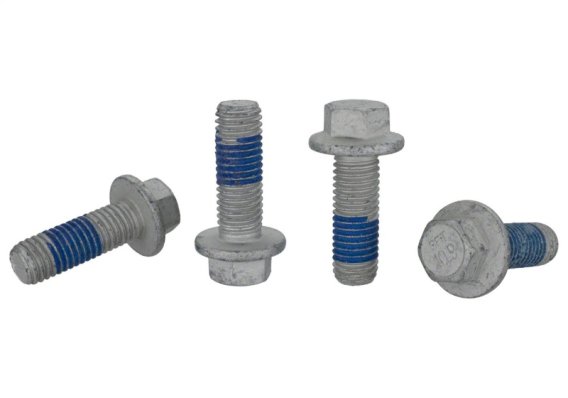 FR Brake Shields