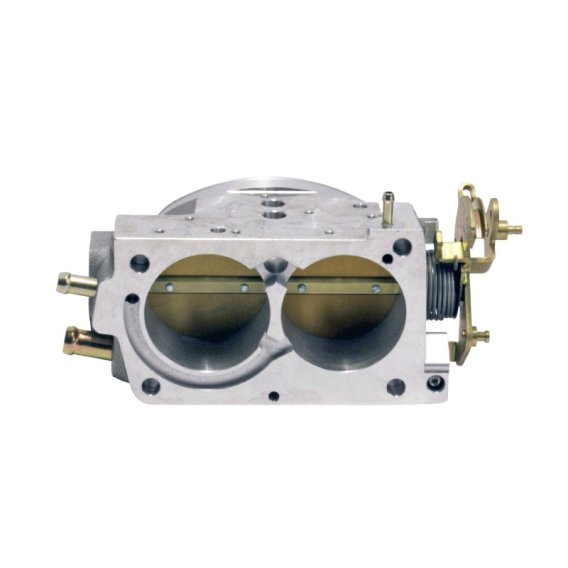 BBK Throttle Bodies