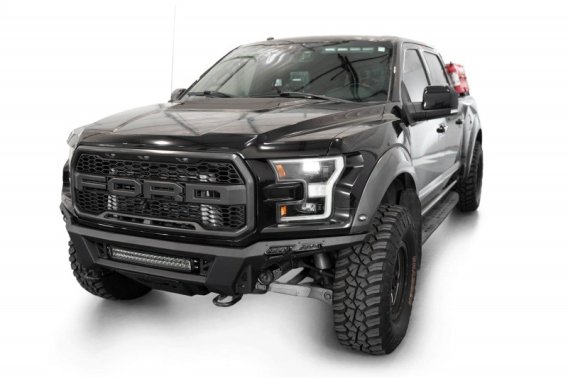 ADD Phantom Front Bumper