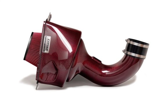 COR Air Intake Closed Box