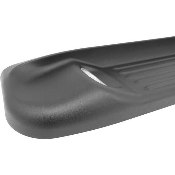 WES Running Boards - Molded