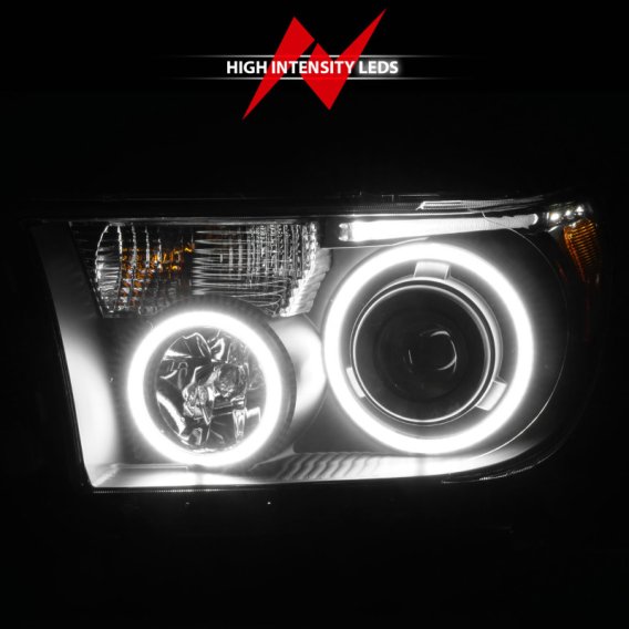 ANZ Projector Headlights