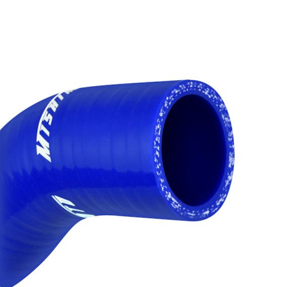 MM Silicone Hose - Radiator
