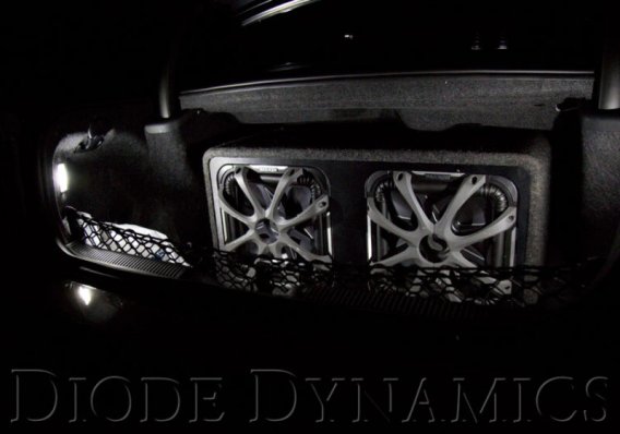 DIO Replacement Bulbs