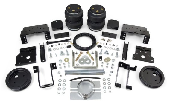 ALF 5000 Ultm Air Spring Kits