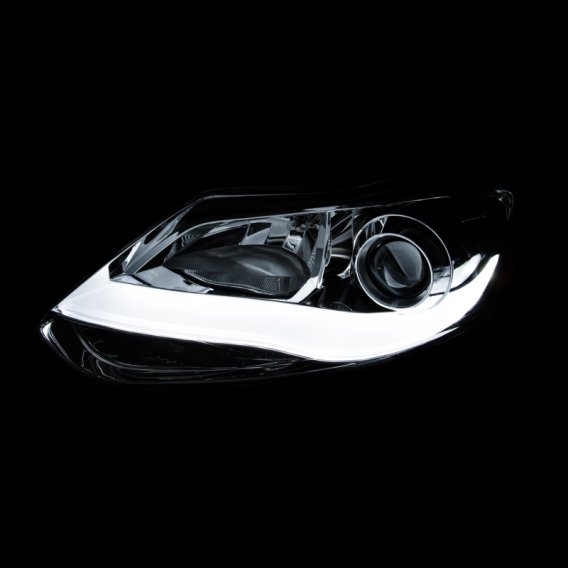 ANZ Projector Headlights