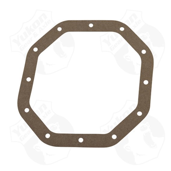 YUK Cover Gaskets