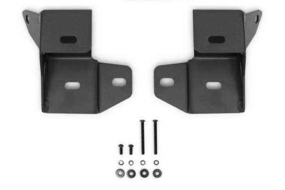 DVE Light Bar Mounts