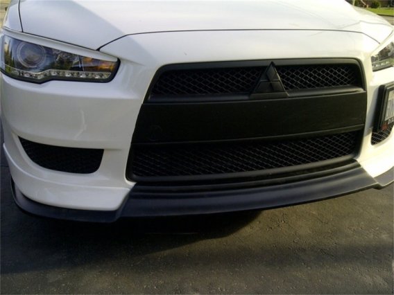 SPY Headlights
