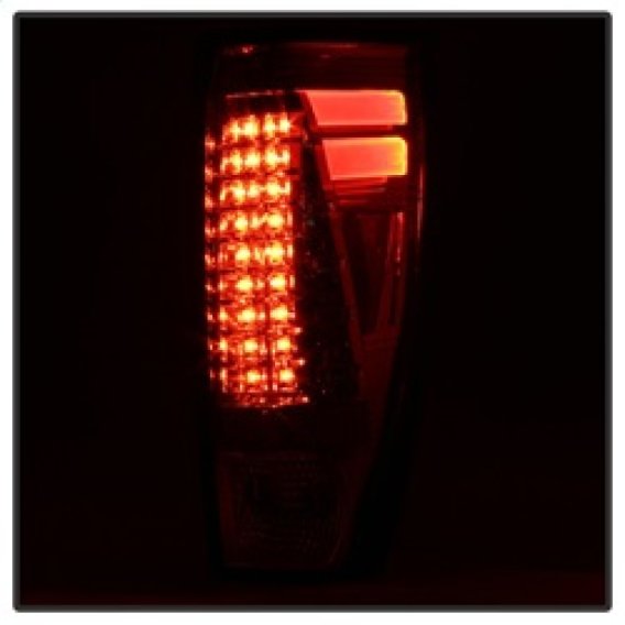 SPY LED Tail Lights