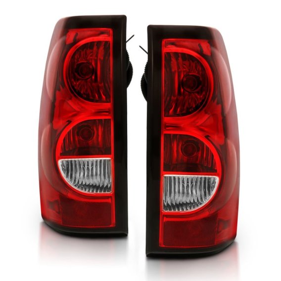 ANZ Taillights