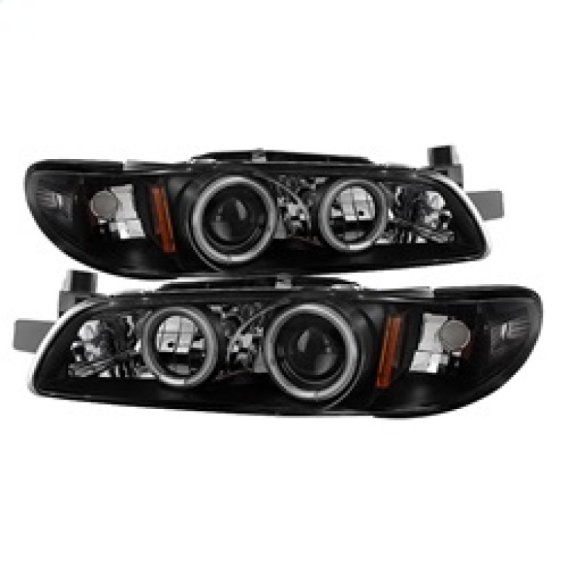 SPY Headlights