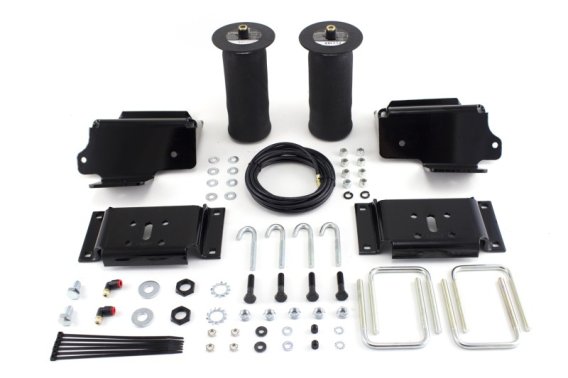 ALF RideCntrl Air Spring Kits