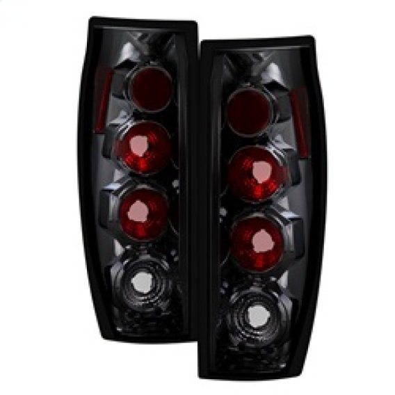 SPY Euro Tail Lights