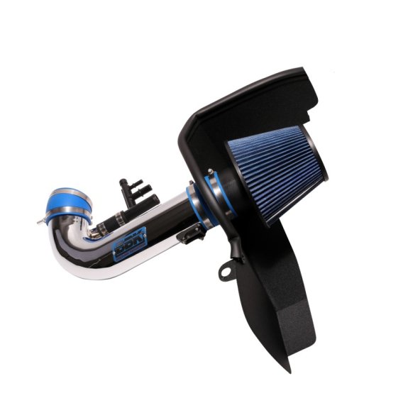 BBK Cold Air Intake Kit